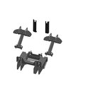 Snowex MD UTV Undercarriage-Kubota RTV 900/1100 35204